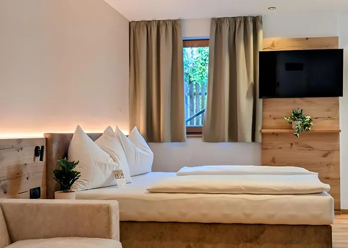 Hotel Schmuckhof