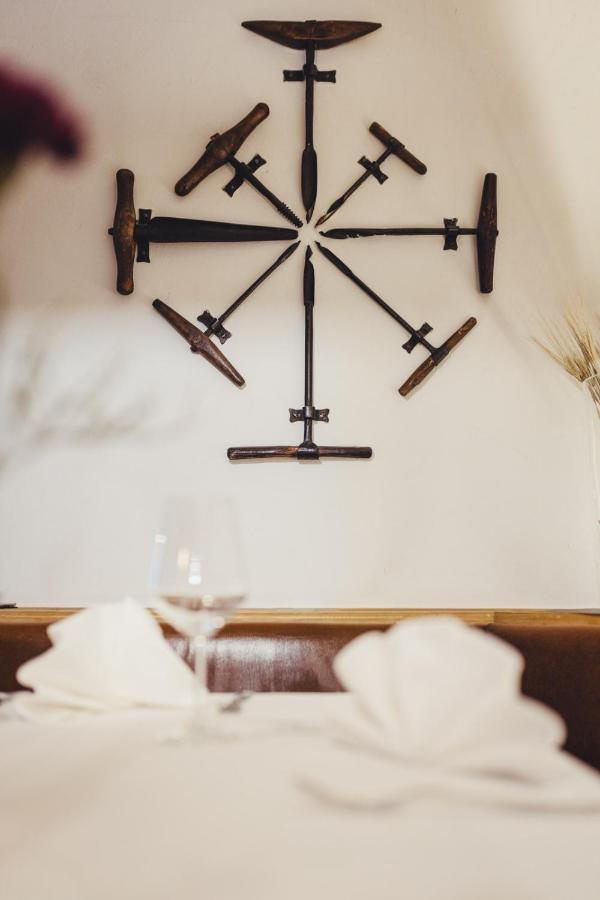& Schmuckhof Hotel 3*