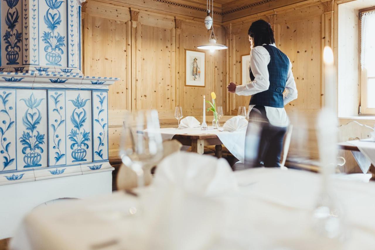 Schmuckhof Hotel