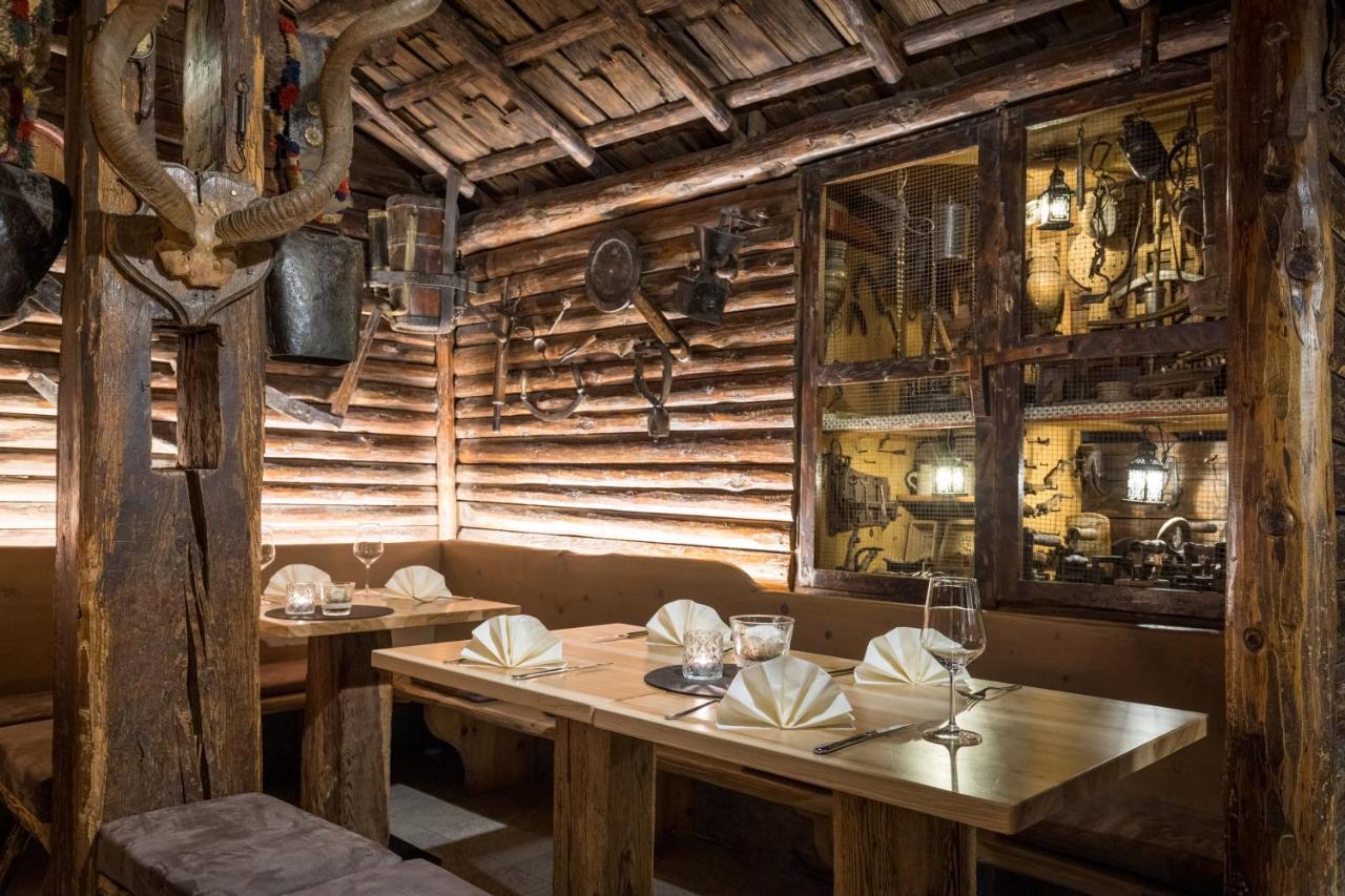 Schmuckhof Hotel Chiusa
