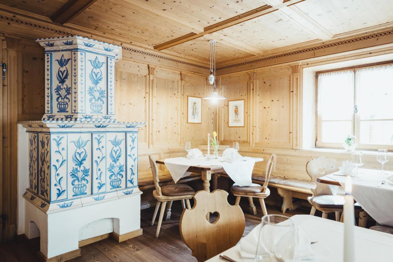 & Schmuckhof Hotel