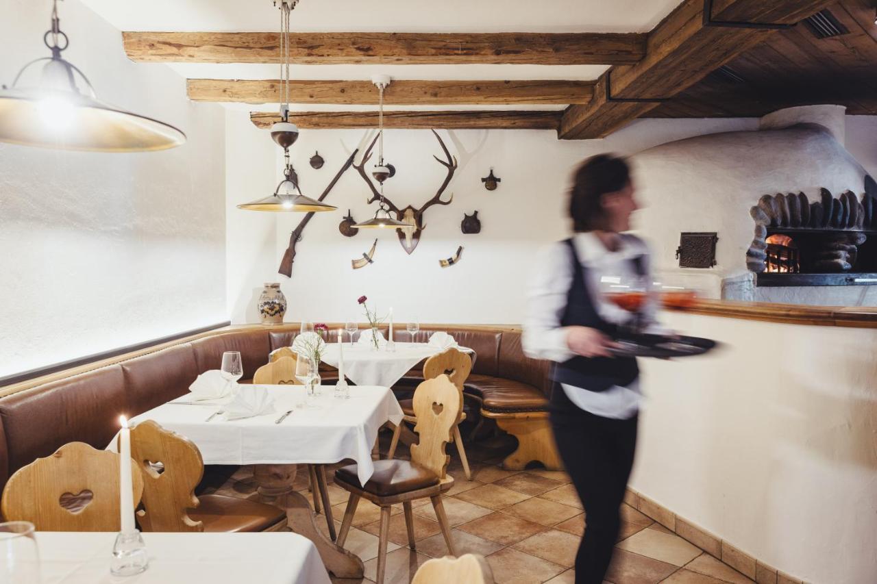 Schmuckhof Hotel 3*