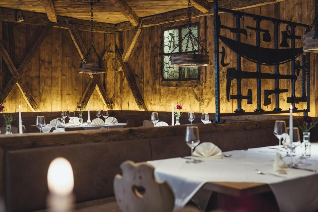 & Schmuckhof Hotel 3*