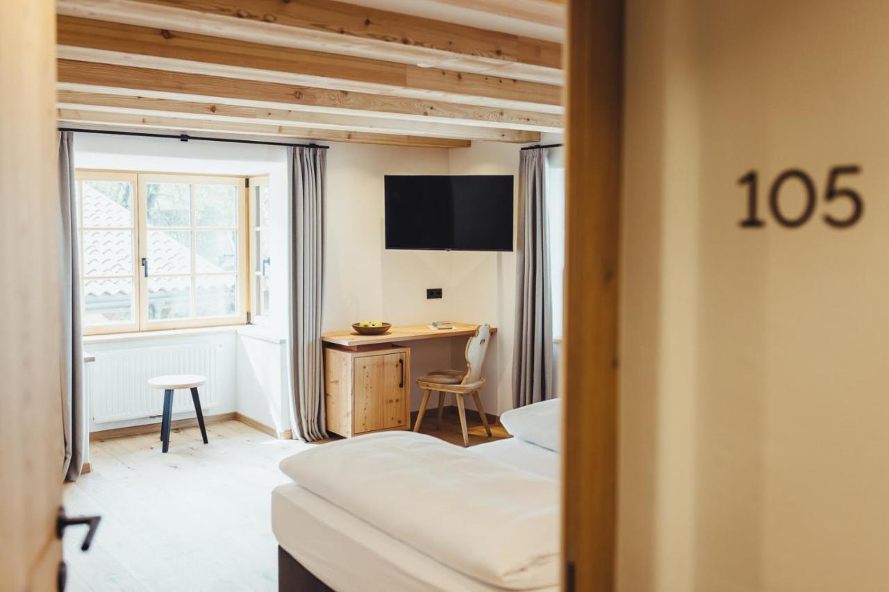 Hotel Schmuckhof Klausen