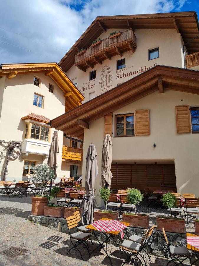 Schmuckhof 3* Chiusa