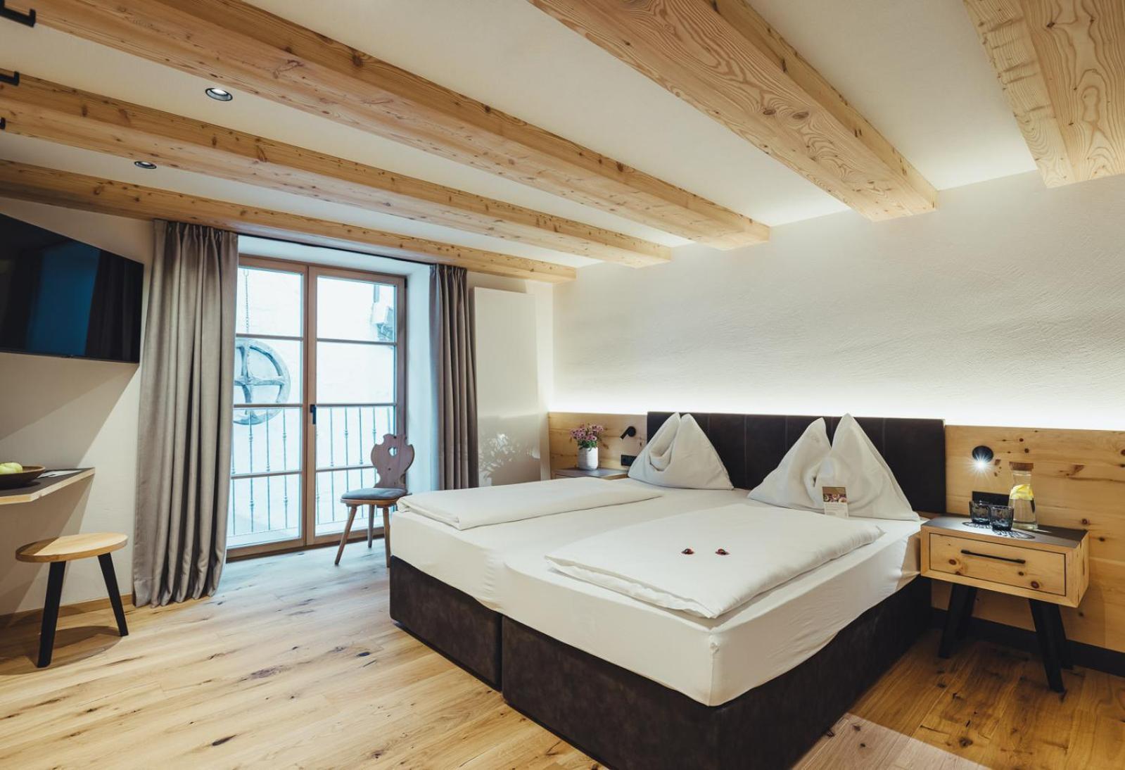 Schmuckhof Hotel 3*