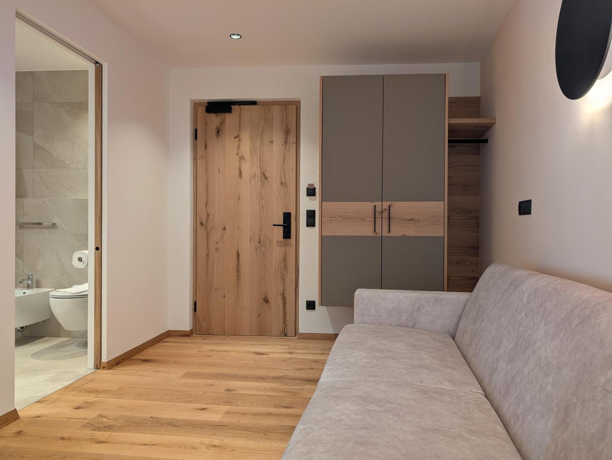 Schmuckhof Hotel 3*